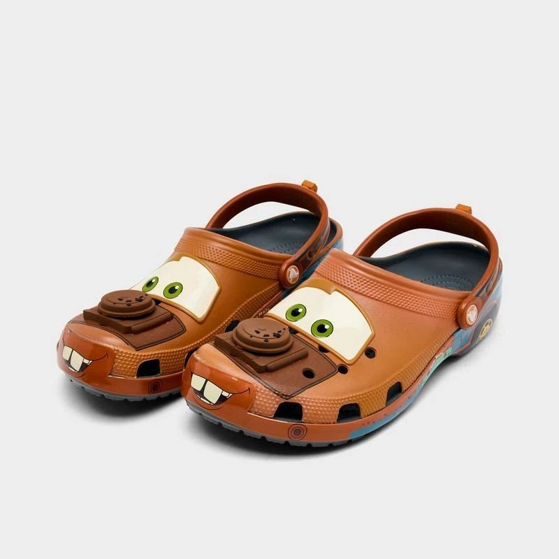 EmmaTheLabel | Crocs Cars