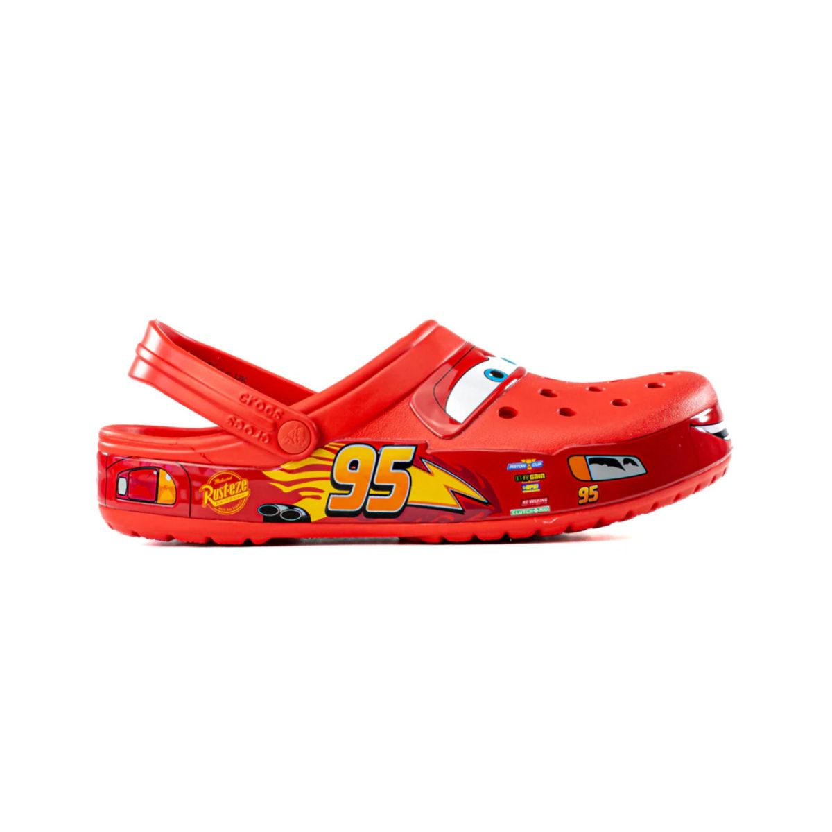 EmmaTheLabel | Crocs Cars