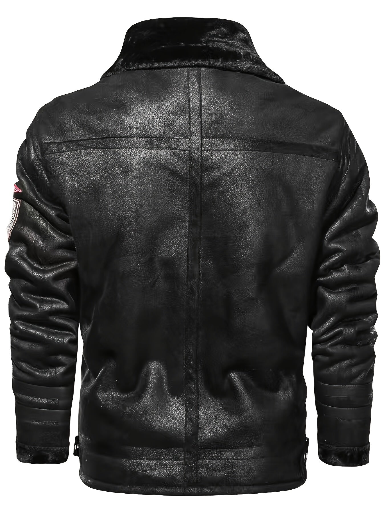 Siemowit™ | Kurtka Motocyklowa Zimowa