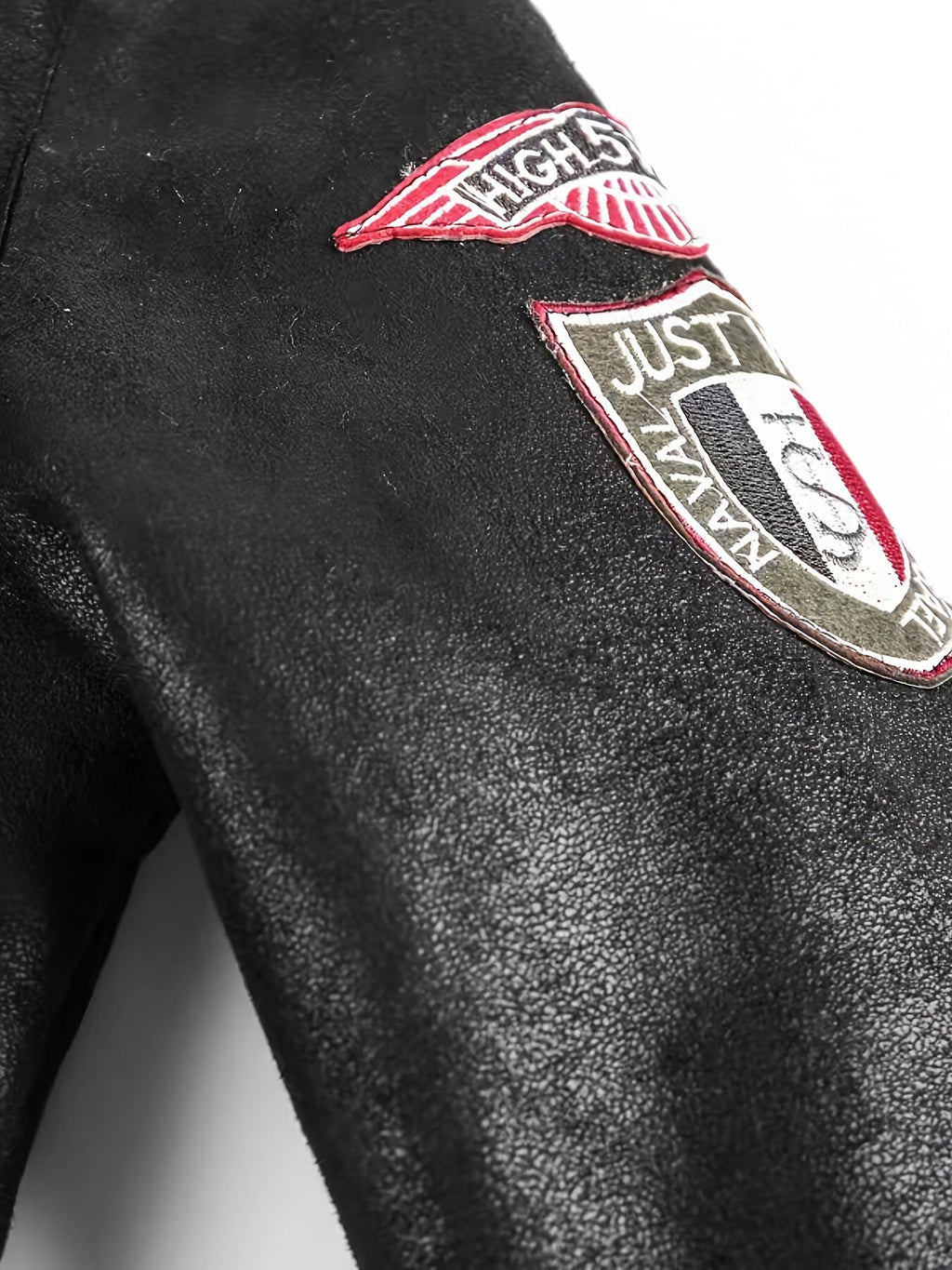 Siemowit™ | Kurtka Motocyklowa Zimowa