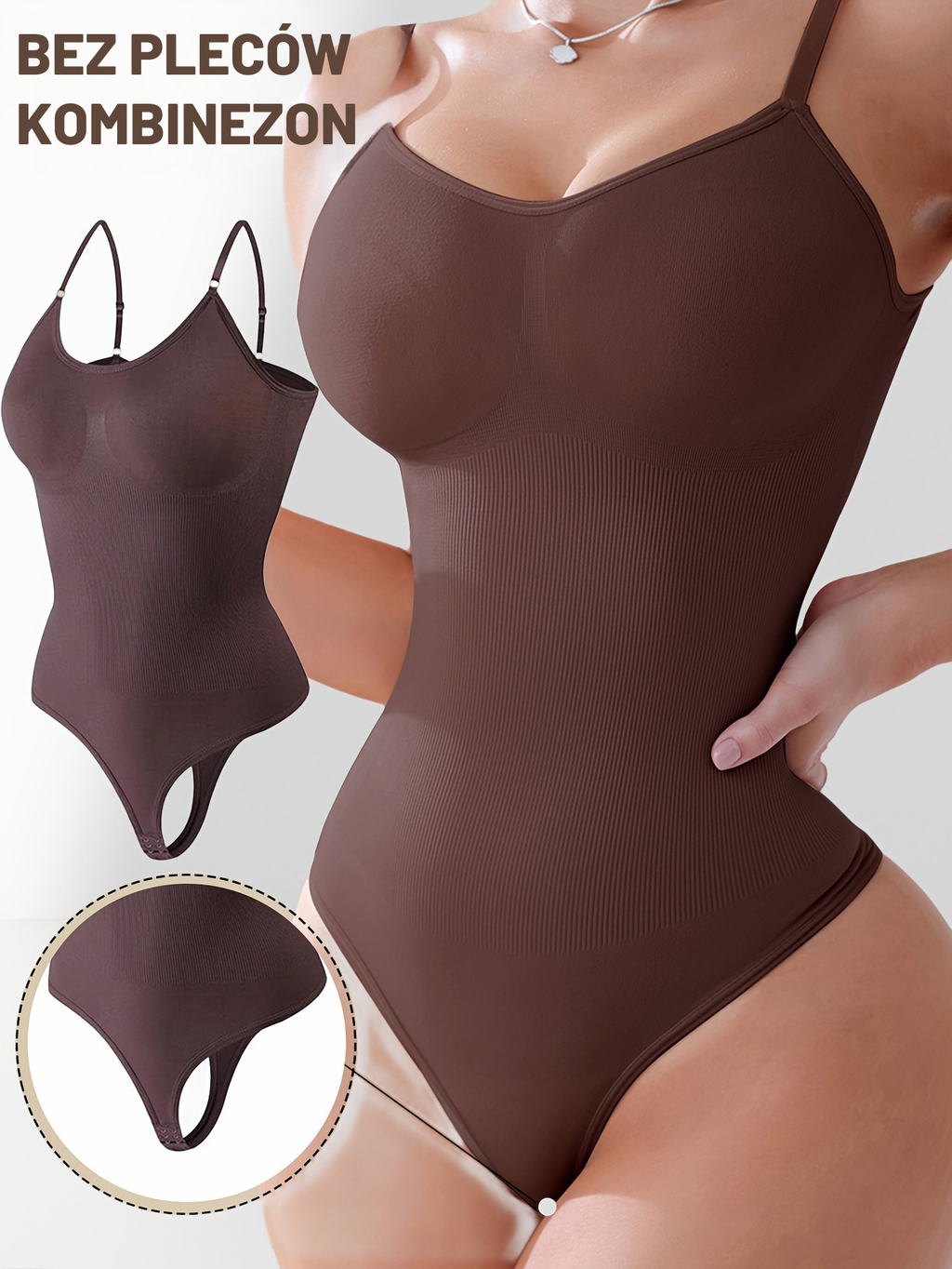 Perfekcyjna Sylwetka Body