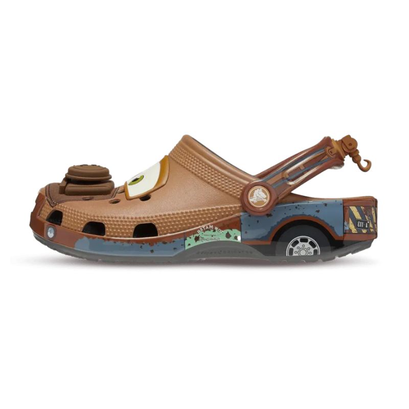 EmmaTheLabel | Crocs Cars
