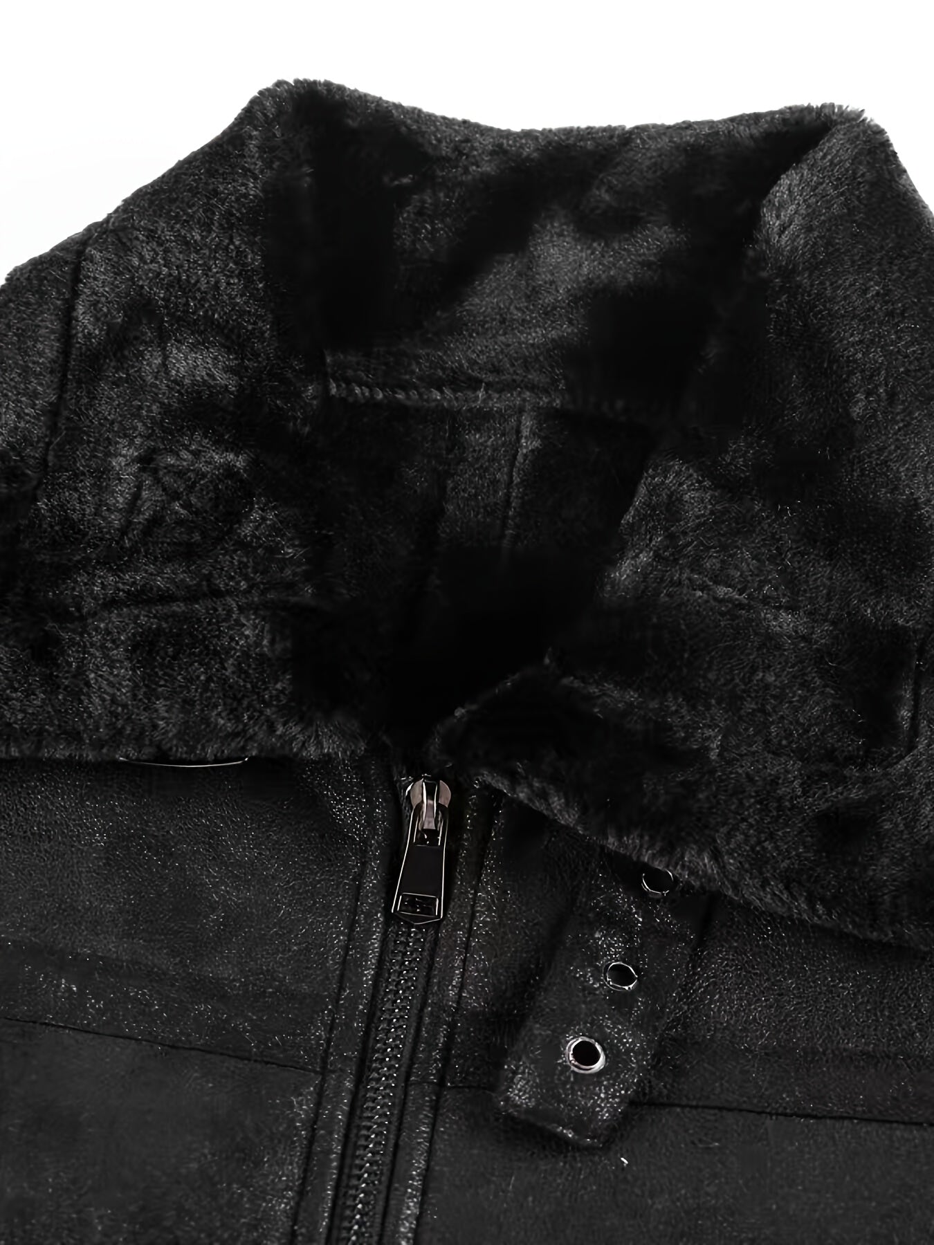 Siemowit™ | Kurtka Motocyklowa Zimowa