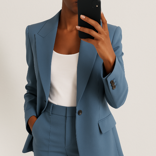 Wójcik™ | Zestaw Szyty na Miarę