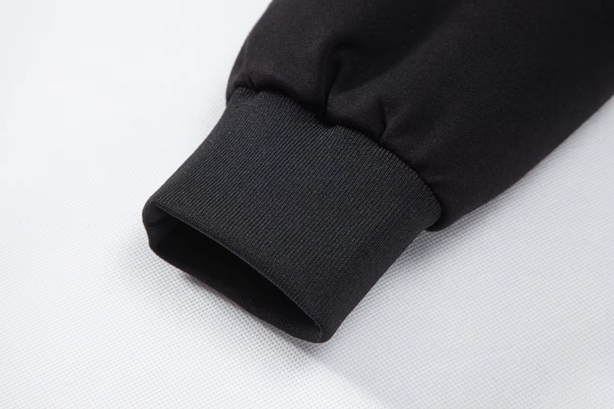 Jaromir™ | Hybrydowa Kurtka Premium