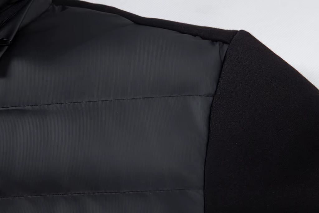 Jaromir™ | Hybrydowa Kurtka Premium