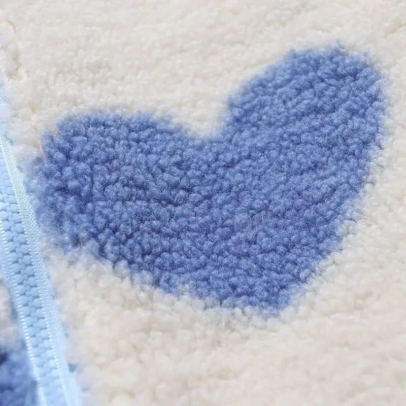 Wiesława™ | Dwustronna Lekka Kurtka Stylowa