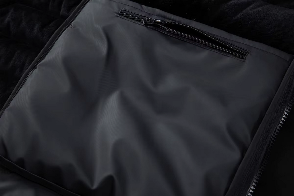 Jaromir™ | Hybrydowa Kurtka Premium