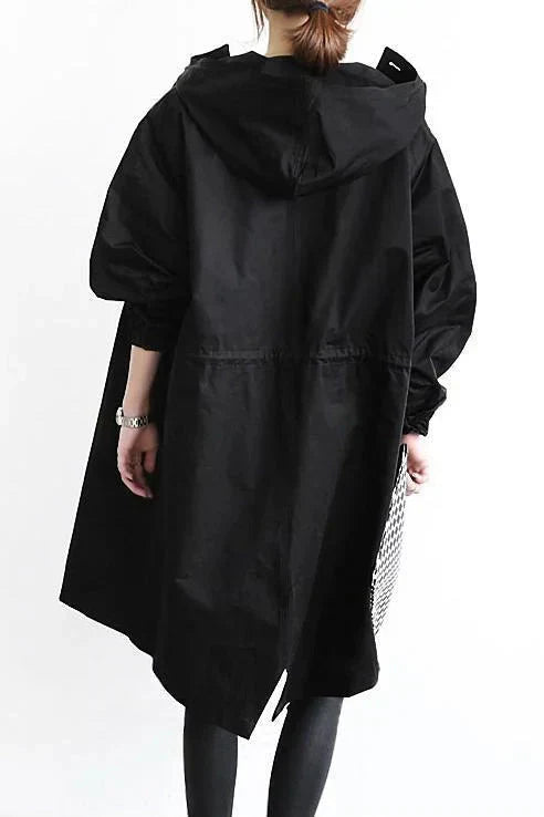 Kowalska™ | Stylowy Trench-Coat